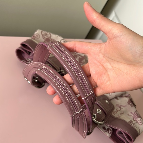 COACH bag - Picture 9 of 12